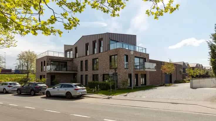 Appartement Te Koop