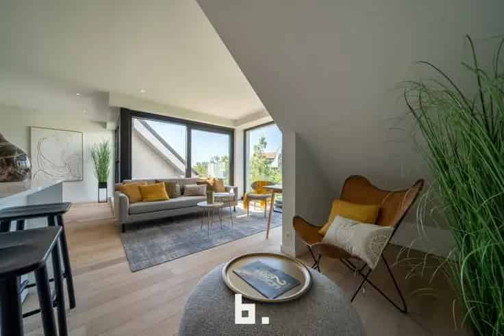 Duplex Te Koop