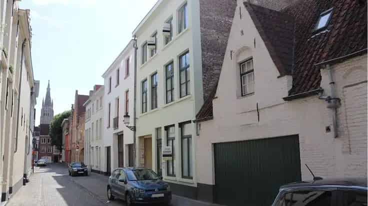 Appartementsblok Te Koop