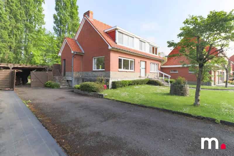 Villa te koop in Wevelgem