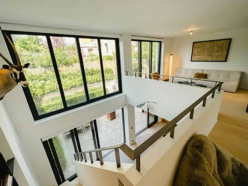 3 Slaapkamers Huis te Koop Sint-Pieters-Woluwe