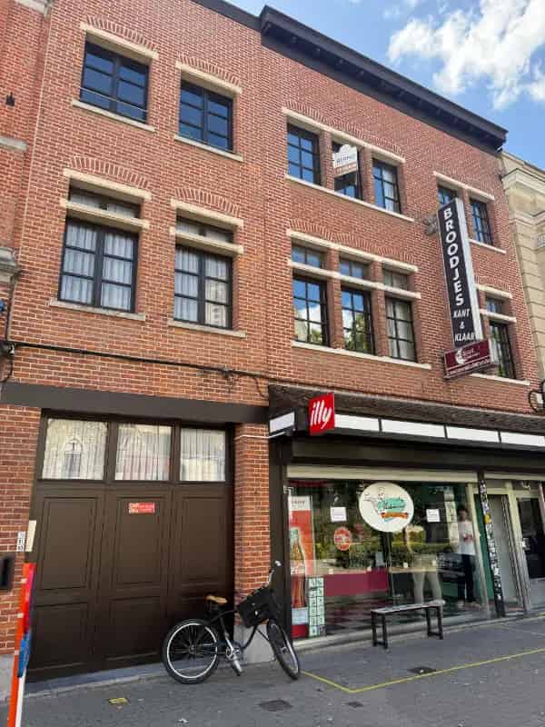 Appartement te huur in Dendermonde