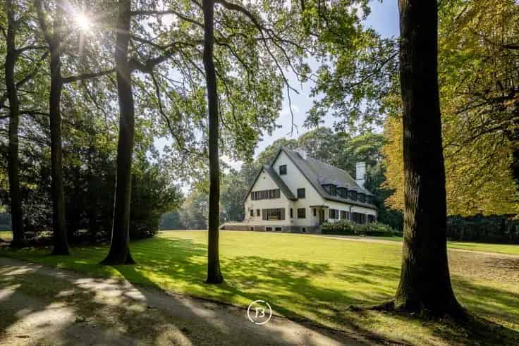 Landhuis Te Koop