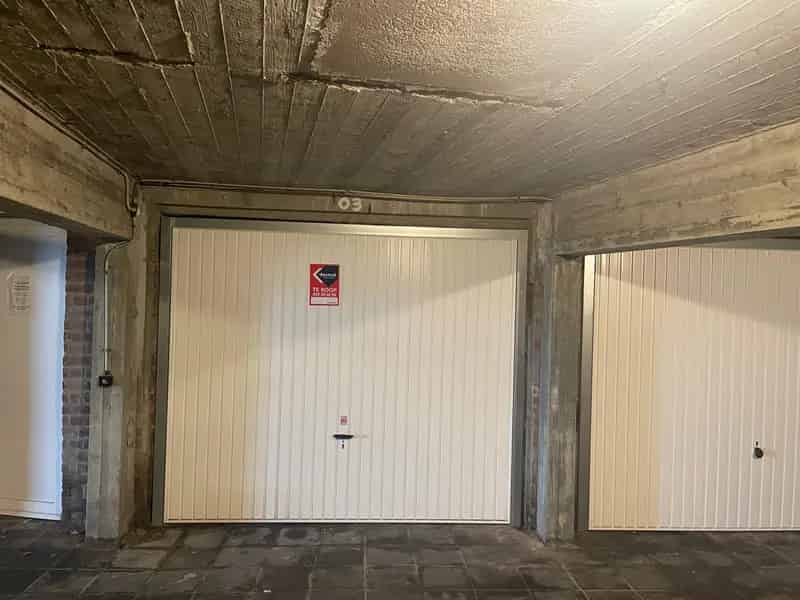 Te koop Oostende Vergeet-mij-nietjeslaan 12