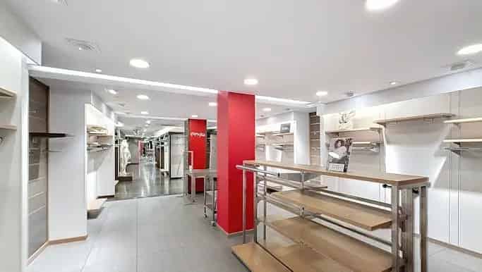 Handelspand te huur in Boterstraat 13, Ieper - Dewaele