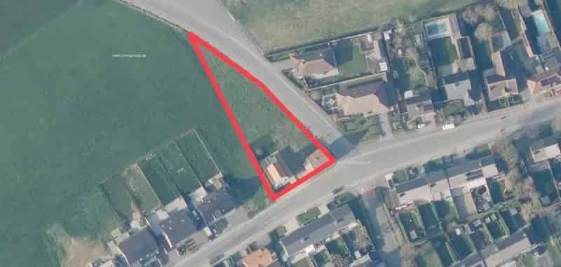 Bouwgrond te koop Tielt