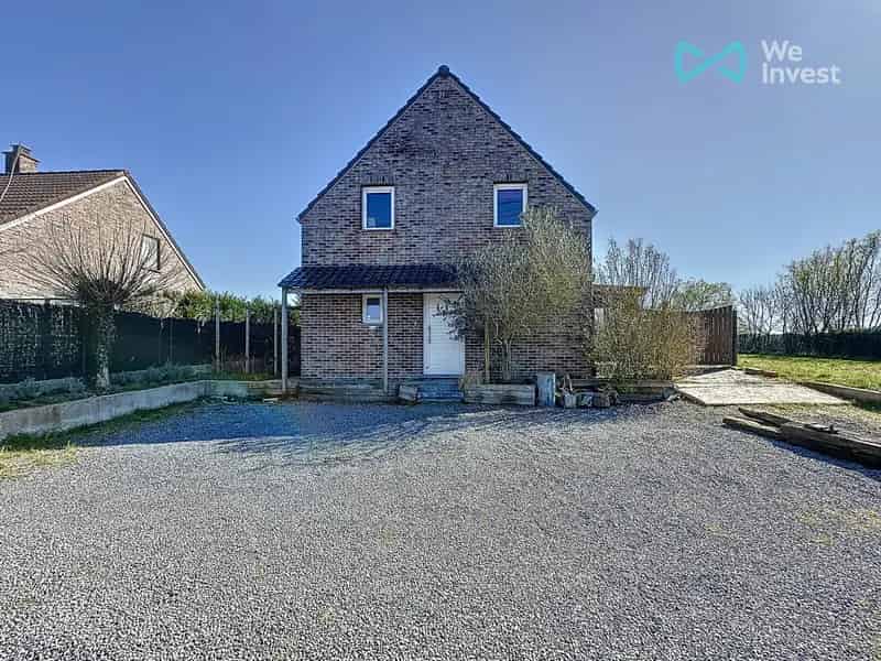 Huis te koop
