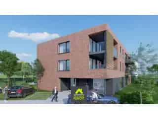 Appartementen Awans 71-98m²  Terras Kelder Parking  December 2024