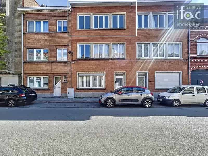 Appartement te koop