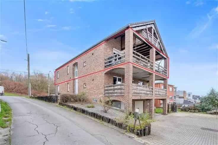 Appartement Te Koop