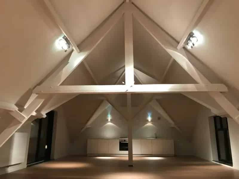 Appartement te huur in Melle