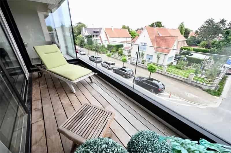 Appartement te huur Knokke-Heist