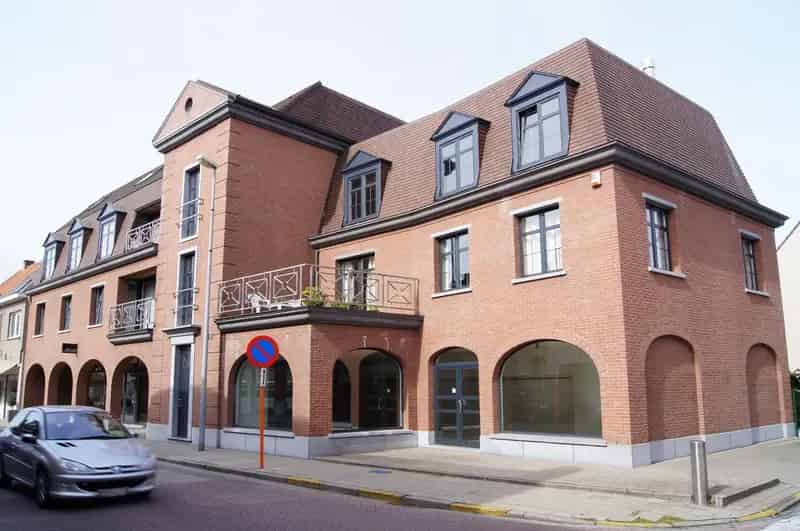 Appartement te huur Sleidinge Centrum