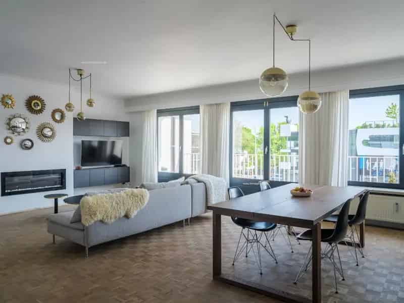 Appartement te koop Sint-Denijs-Westrem