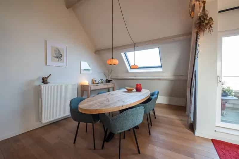 Appartement te koop