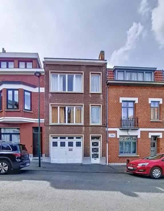 Appartementsblok Te Koop