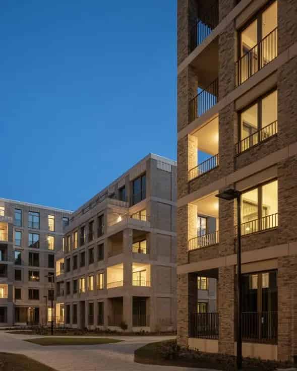 Appartement Te Koop