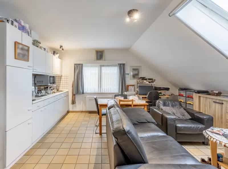 Appartement te koop