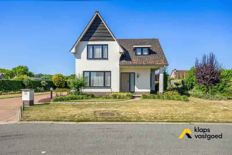 Huis te huur