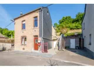 Huis te koop Aywaille 2 slaapkamers tuin terras