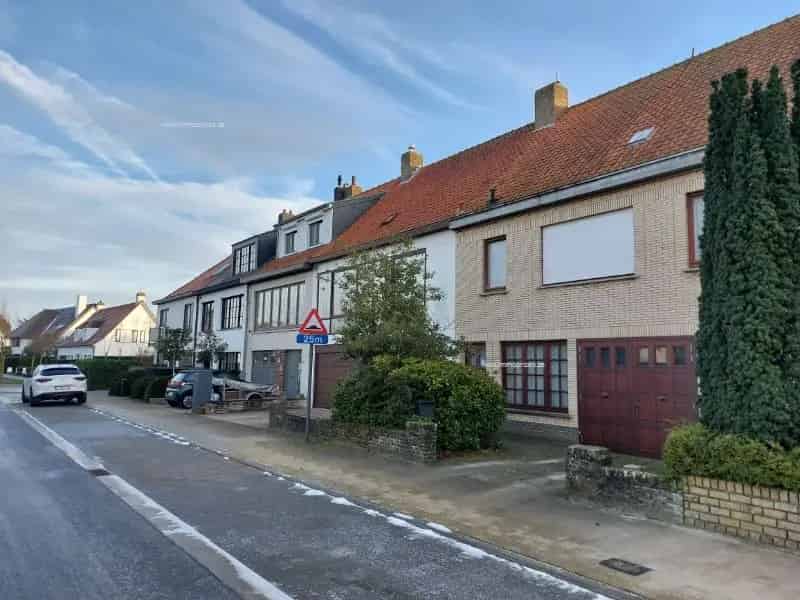 Woning te koop Knokke