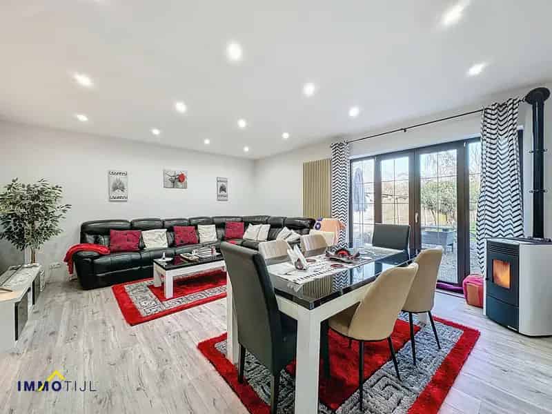 Huis te huur