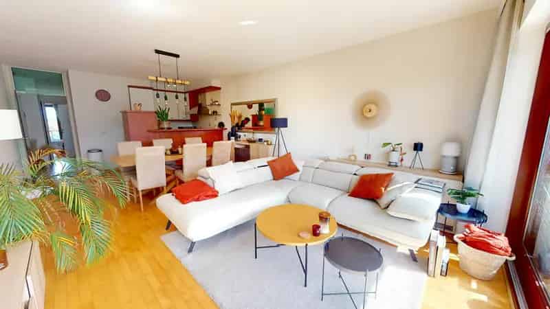 Appartement
te huur te Woluwe-Saint-Lambert