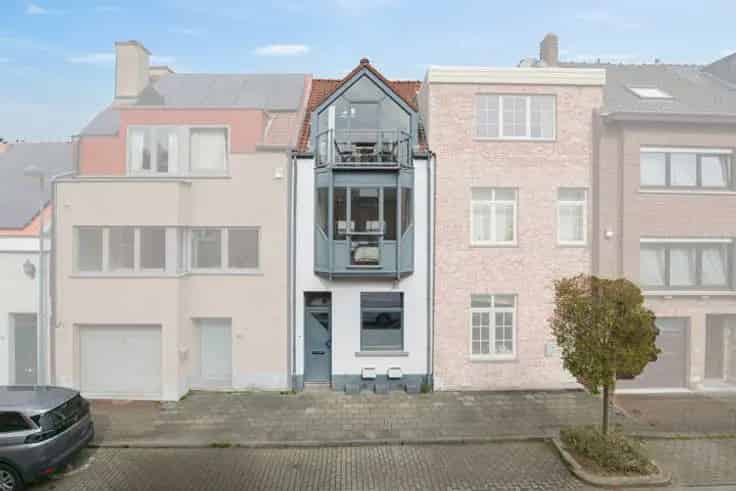 Huis Te Koop