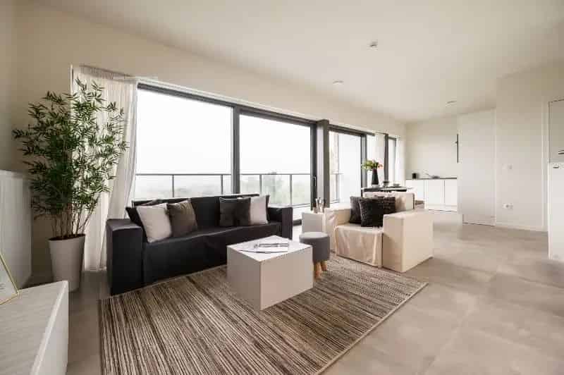 Nieuwbouw assistentiewoning te koop in Elysia Park 267 Edegem