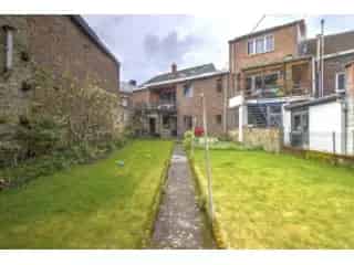 Huis gemengd gebruik te koop - Trooz VBC66561
