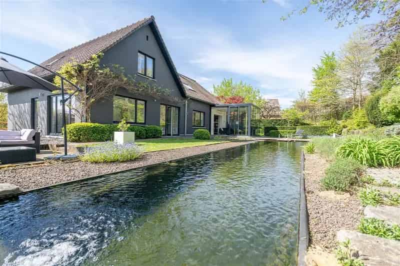 Huis te koop