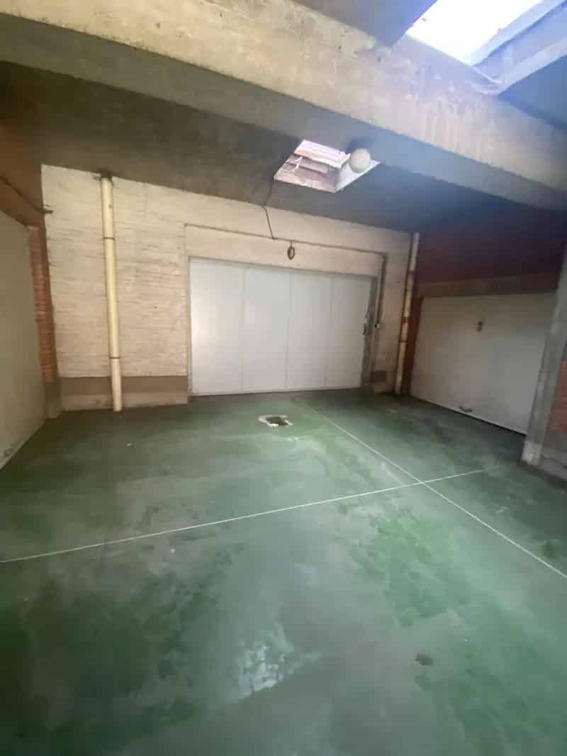 Openlucht parkeerplaats te koop in Temse