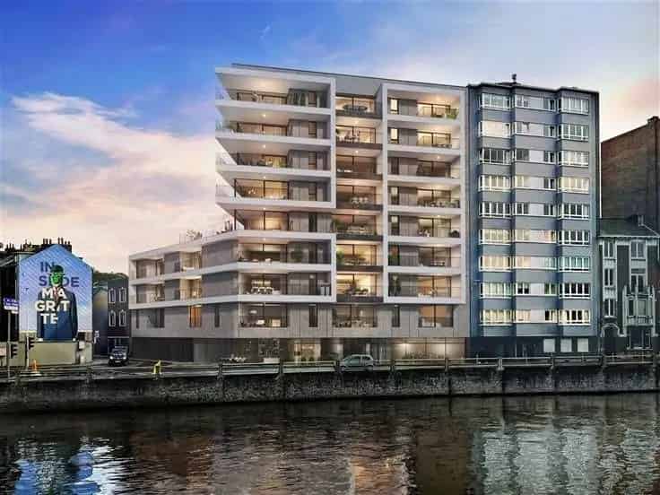 Appartement Te Koop