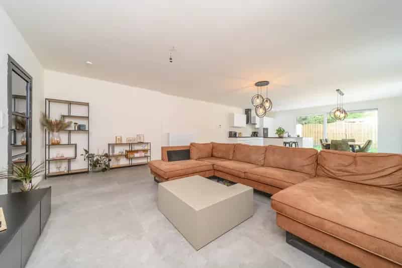 Huis te koop in Dendermonde