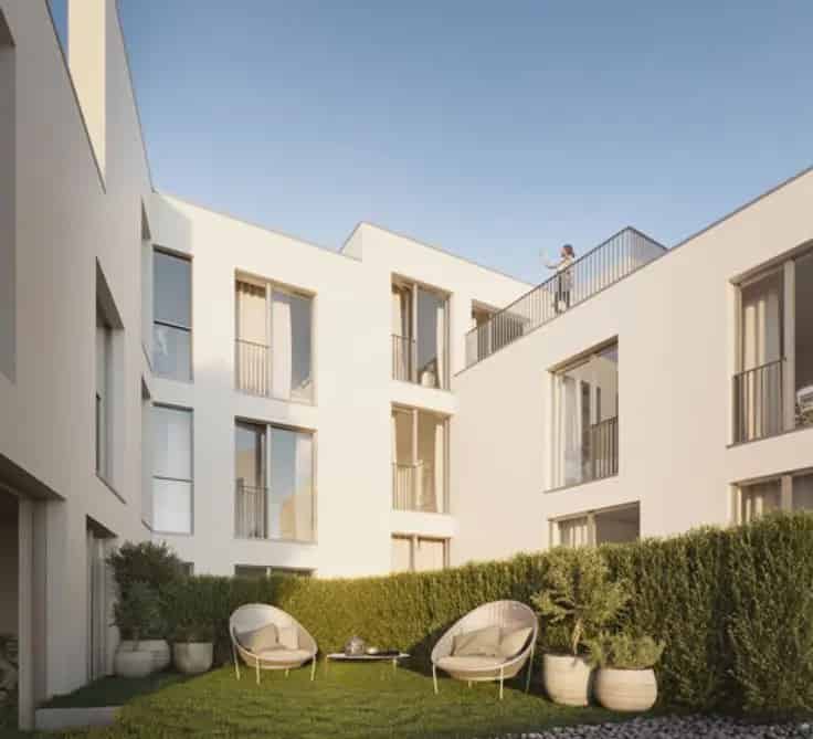 Penthouse Te Koop