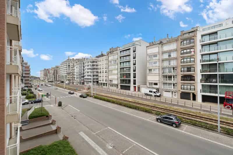 Appartement te koop