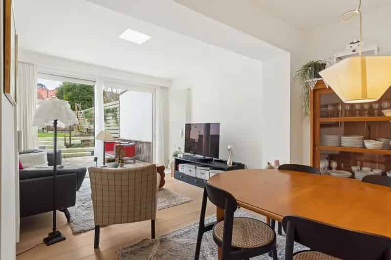 Charmante woning met 2 slaapkamers, garage, terras en tuin!