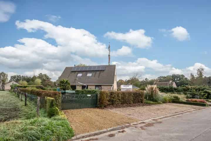 Huis te koop in Wuustwezel