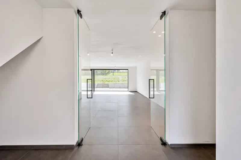 Instapklare nieuwbouwwoning met uitzicht op de velden