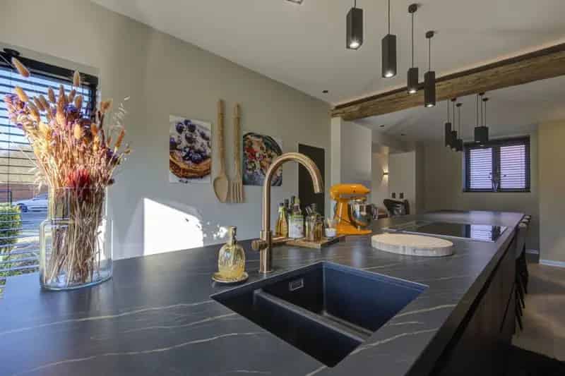 Exclusieve villa
