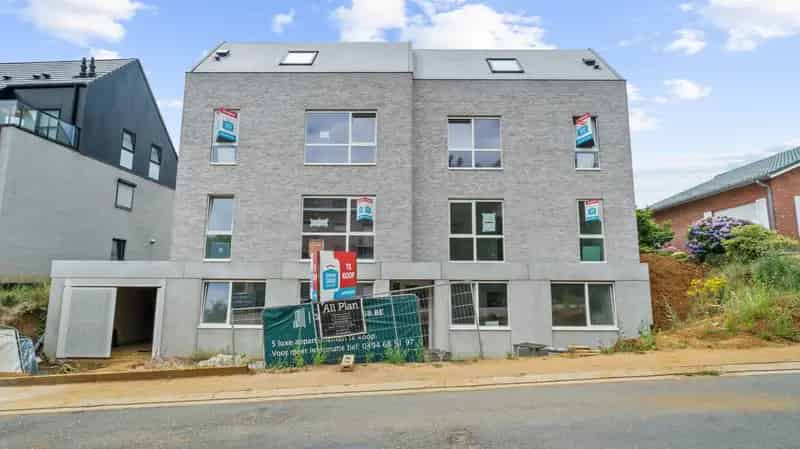 Appartement te koop