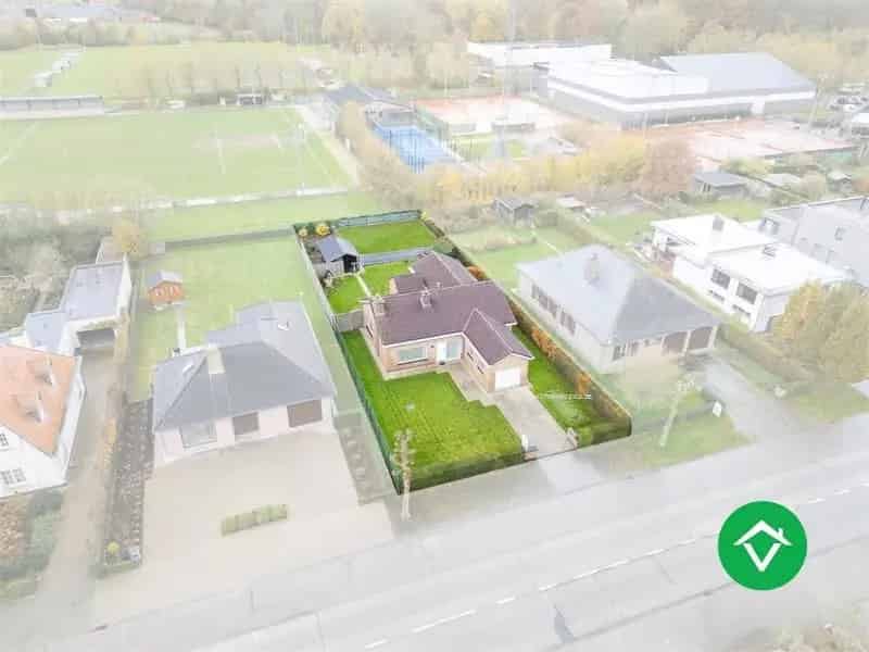 Woning te koop Koekelare