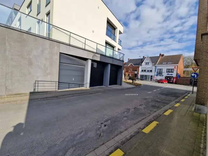 Garage te koop Meulebeke