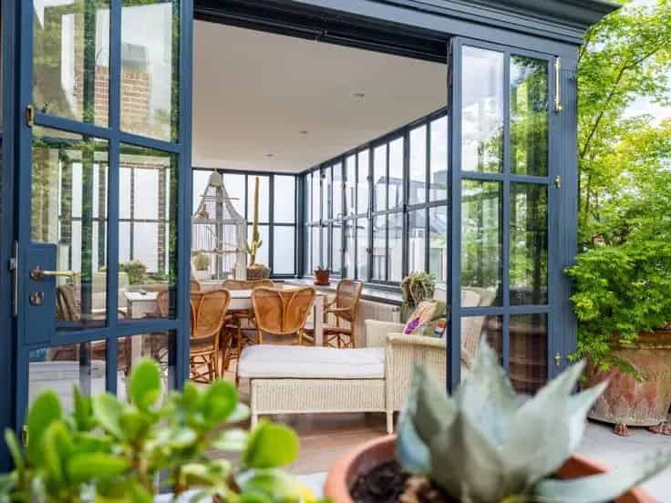 Penthouse Te Koop