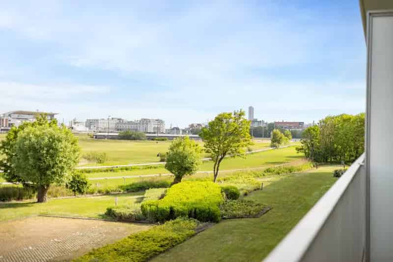 Appartement te huur