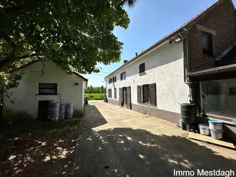 Huis te koop