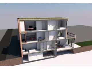 Appartement te koop - Hoboken RBT29863