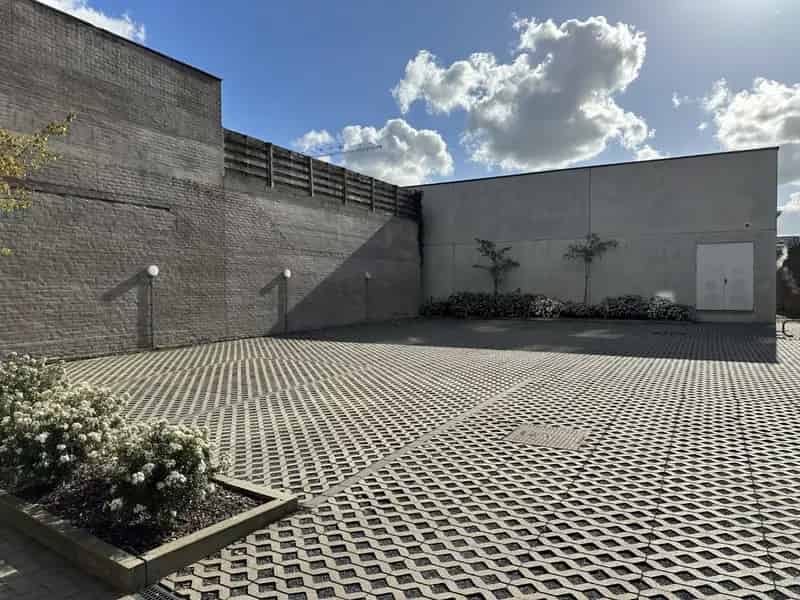 Parking te huur centrum Aalter
