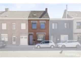 Huis te koop - Heule RBT21045