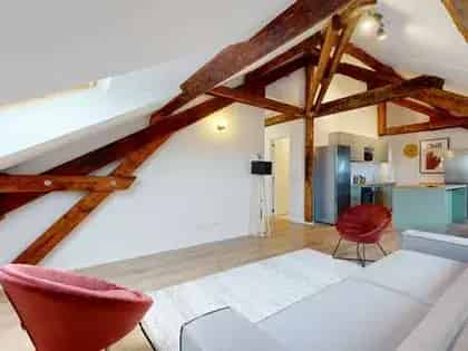 Kamer Te Huur , 155, Werkhuizenkaai, Brussel, Brussel Hoofdstad